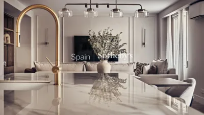 Apartment on Calle de Padilla photo 8