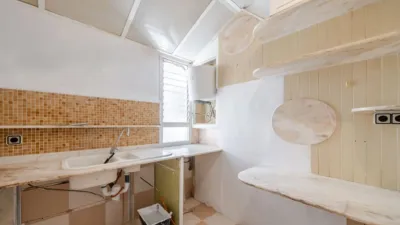 Apartment on Doctor Bergez Street, No. > photo 13