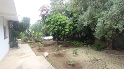 Detached house on Calle Urbanización Sierra Perenchiza, No. photo 32