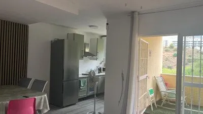 Apartment in Fuengirola photo 31