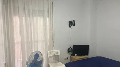 Apartment in Fuengirola photo 27
