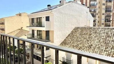 Apartment in Fuengirola photo 2