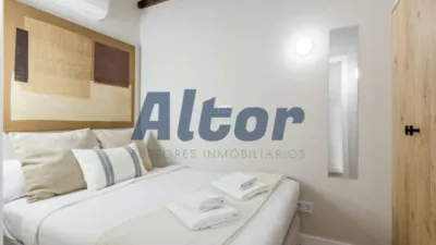 Apartment in the City Centre photo 11