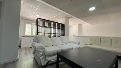 Apartment in Fuengirola photo 7