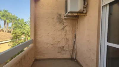 Penthouse at Calle Playas del Sur, No. 1 photo 11