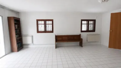 Detached house on Calle Urbanización Sierra Perenchiza, No. photo 6