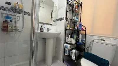 Apartment in Fuengirola photo 29