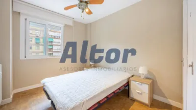 Apartment in San Blas photo 22