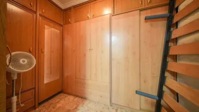 Flat on Enrique Moyano Street, No. > photo 13
