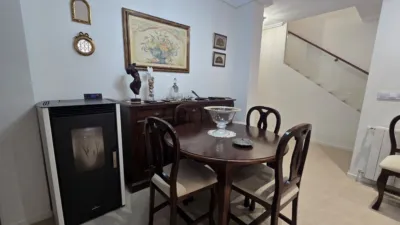 Terraced house on Calle de Noria Pino, 1 photo 9