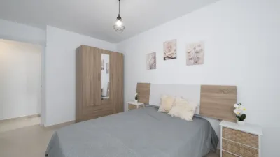 Apartment on Calle del Presbítero Baltasar Carrasco, No. > photo 22