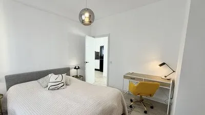 Apartment in Fuengirola photo 8