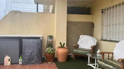 Apartment in Fuengirola photo 25