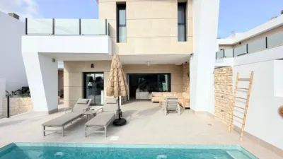 Casa – Dolores, Barrio de los Joses - Vista 2