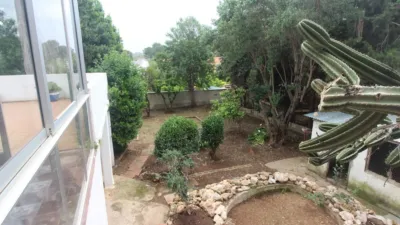 Detached house on Calle Urbanización Sierra Perenchiza, No. photo 35