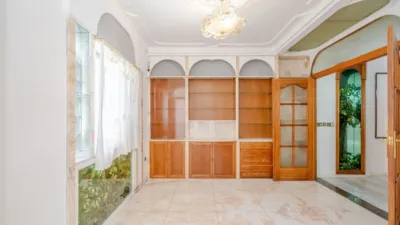 Apartment on Doctor Bergez Street, No. > photo 23