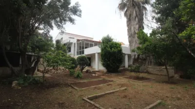 Detached house on Calle Urbanización Sierra Perenchiza, No. photo 36