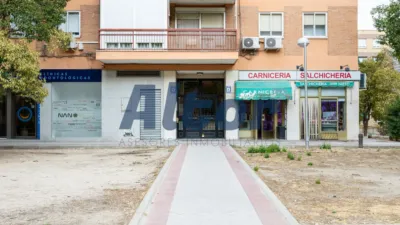 Apartment in San Blas photo 38