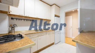 Apartment in San Blas photo 13