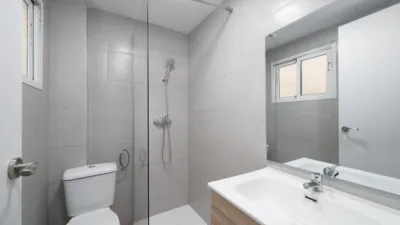 Apartment on Calle del Presbítero Baltasar Carrasco, No. > photo 20