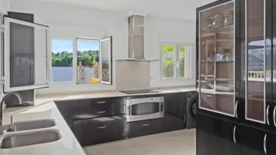 Casa – Beniarbeig, la Marina Alta - Vista 3