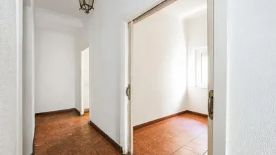 Apartment on Calle Cristo del Buen Viaje, No. > photo 12