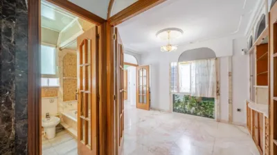 Apartment on Doctor Bergez Street, No. > photo 15