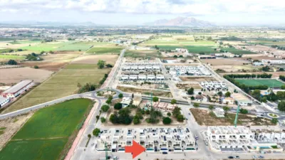 Casa – Dolores, Barrio de los Joses - Vista 5