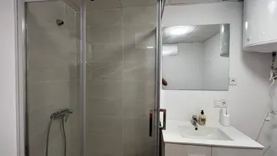 Apartment in Fuengirola photo 11