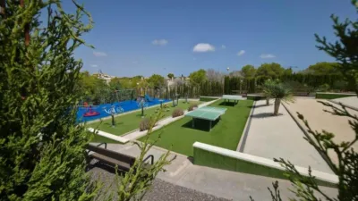Bungalow in Los Altos photo 23
