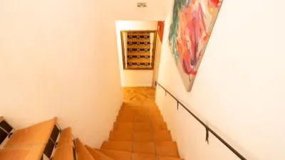 Villa in Olivella photo 28