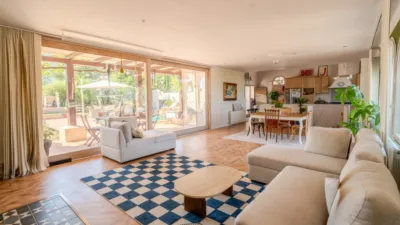 Villa in Olivella photo 23