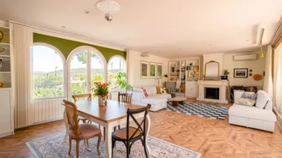 Villa in Olivella photo 12