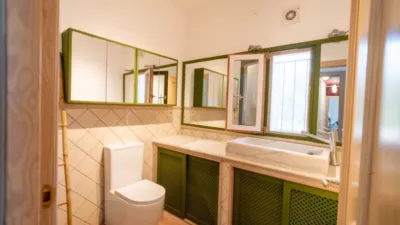 Villa in Olivella photo 32