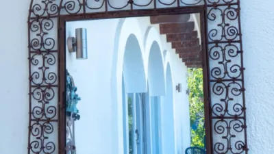 Villa in Olivella photo 27