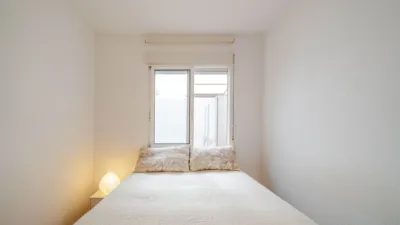 Casa pareada en calle >Avinguda Descandinàvia, nº > photo 17