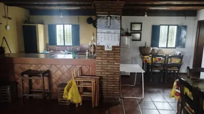 Casa en Bembézar del Caudillo photo 6