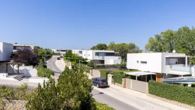Single-family home on Calle Las Viñas, No. photo 38