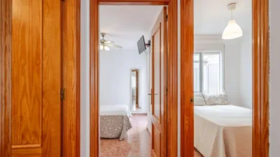 Casa pareada en calle >Avinguda Descandinàvia, nº > photo 16