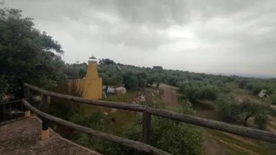 Casa en Bembézar del Caudillo photo 15