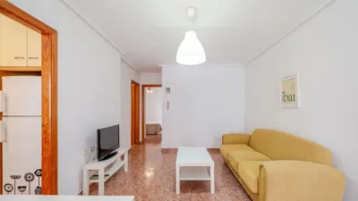 Casa pareada en calle >Avinguda Descandinàvia, nº > photo 9
