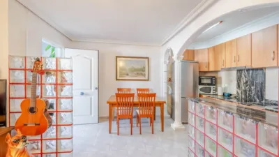 Casa – Santa Pola, Urbanización Sueño Azul, Gran Alacant - Vista 5