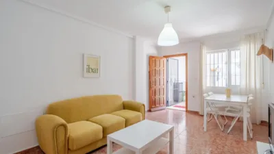 Casa pareada en calle >Avinguda Descandinàvia, nº > photo 7