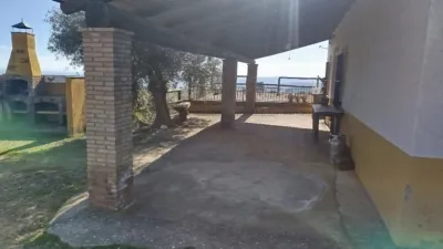 Casa en Bembézar del Caudillo photo 16