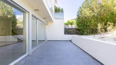 Single-family home on Calle Las Viñas, No. photo 23