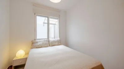 Casa pareada en calle >Avinguda Descandinàvia, nº > photo 19