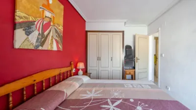 Terraced house on Carrer de la Rioja, nº > photo 16