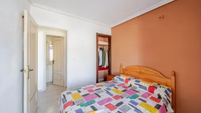 Terraced house on Carrer de la Rioja, nº > photo 18