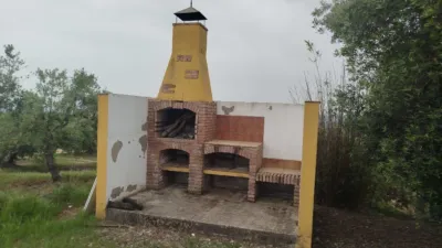 Casa en Bembézar del Caudillo photo 10