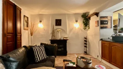 Rustic Finca in Benissa Pueblo photo 40